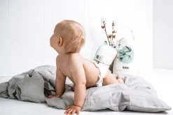 BeKids Juniordyne - bambus og bomuld-Børn Dyner