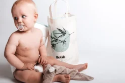 BeKids Juniordyne - bambus og bomuld-Børn Dyner