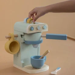 Little Dutch Kaffemaskine- Køkkenleg