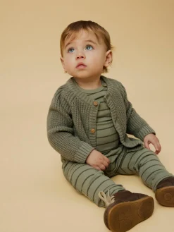 Lil' Atelier Kail ls slim body - OVERLAND T- Bodystocking Langærmet