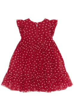 The New Siblings Kamma Kjole - SKI PATROL- Kjoler