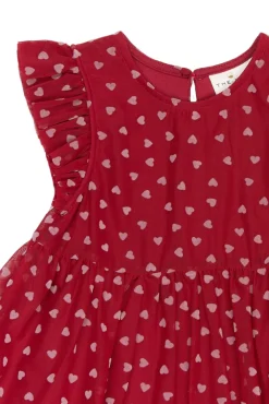 The New Siblings Kamma Kjole - SKI PATROL- Kjoler