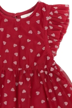 The New Siblings Kamma Kjole - SKI PATROL- Festtøj & Tilbehør