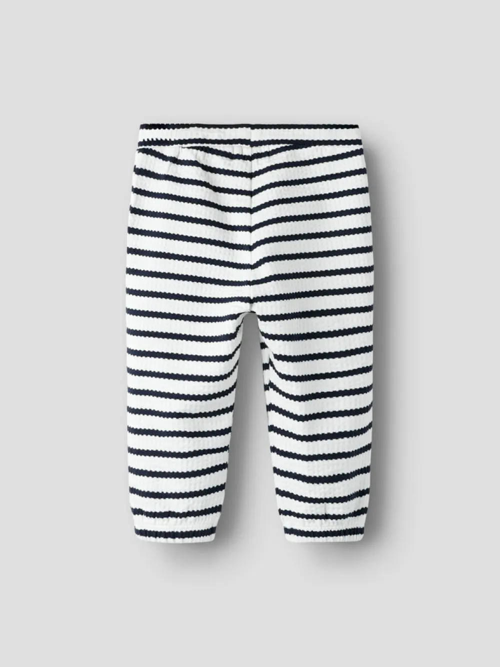 NAME IT Kans Bukser - Cloud Dancer- Bukser