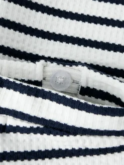 NAME IT Kans Bukser - Cloud Dancer- Bukser