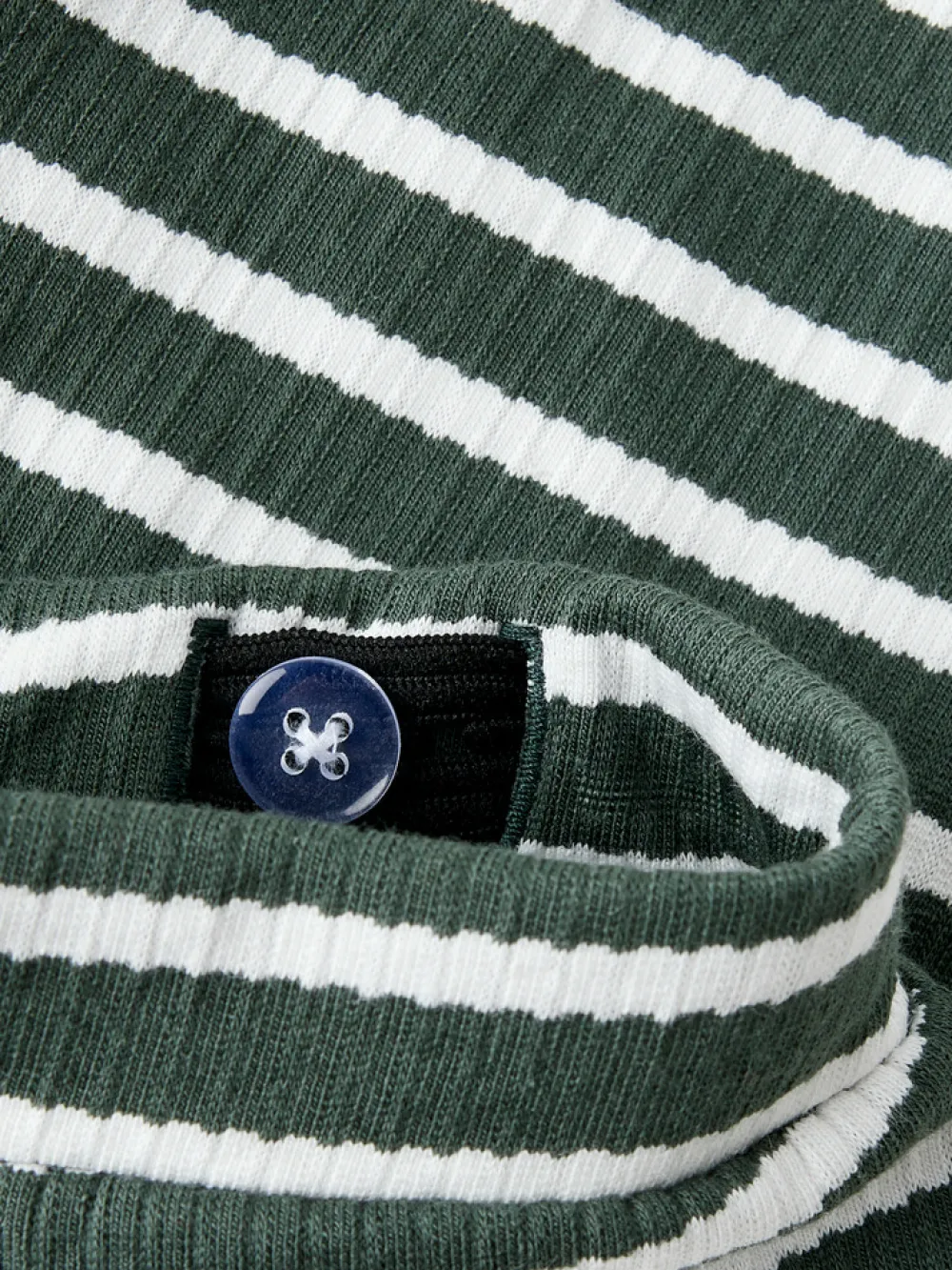 NAME IT Kans Bukser - Deep Forest- Bukser