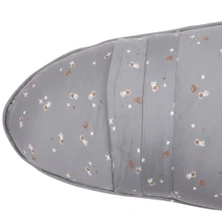 Müsli Kapok Ammepude - Stars-Børn Ammepuder