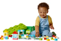 LEGO Duplo Kasse med klodser 10913 LEGO® DUPLO®- Lego