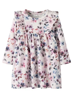 NAME IT Kayla Kjole - CALCITE- Kjoler