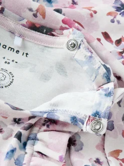 NAME IT Kayla Kjole - CALCITE- Kjoler