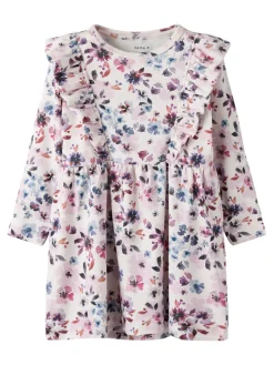 NAME IT Kayla Kjole - CALCITE- Kjoler