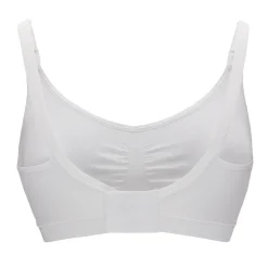 Medela Keep cool BH hvid XL- Amme Bh'Er