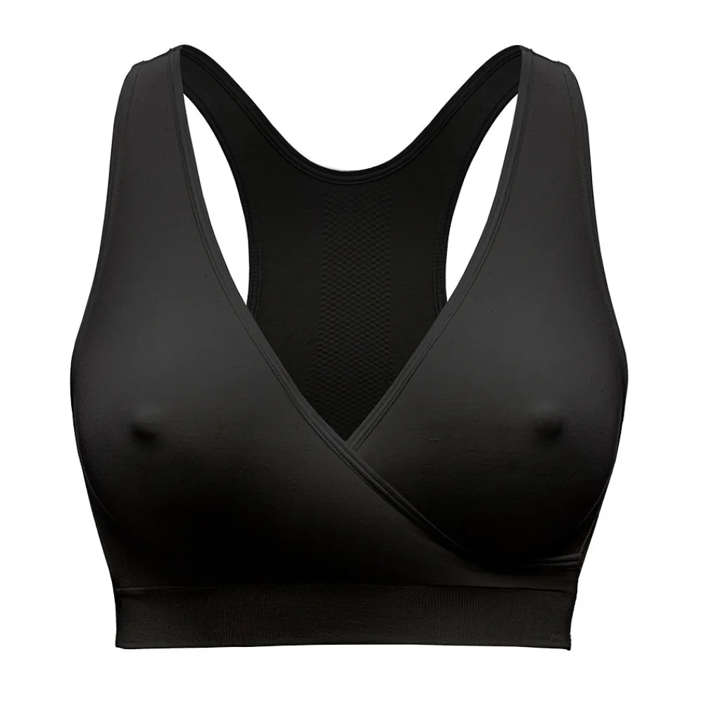 Medela Keep cool nat-BH sort M- Amme Bh'Er