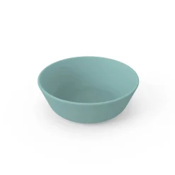 Done By Deer Kiddish skål raffi blå- Service