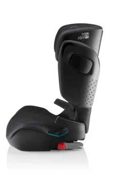 Britax Römer KIDFIX M i-SIZE Space Black- Autostole 100-150 Cm (4-12 År)
