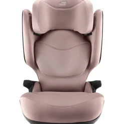 Britax Römer KIDFIX PRO M Style | Dusty Rose- Autostole 100-150 Cm (4-12 År)