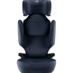 Britax Römer KIDFIX PRO M Style | Night Blue- Autostole 100-150 Cm (4-12 År)