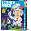 4M Kidz Labs/Science magic- Eksperimenter