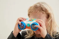 Scandinavian Baby Products Kikkert m. lys & lyd- Aktivitetslegetøj