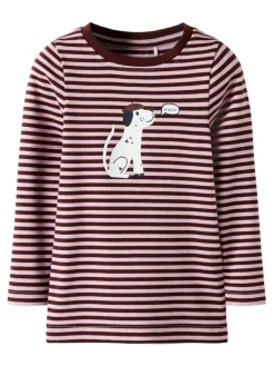 NAME IT Kilas Bluse - Andorra- Bluser