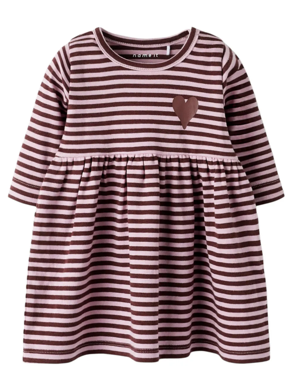 NAME IT Kilas Kjole - Andorra- Kjoler