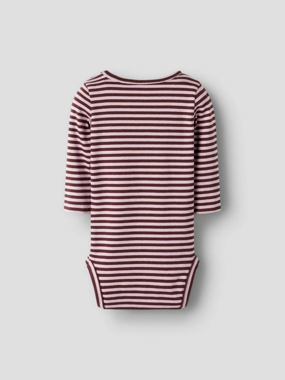 NAME IT Kilas Langærmet Body - Andorra- Bodystocking Langærmet