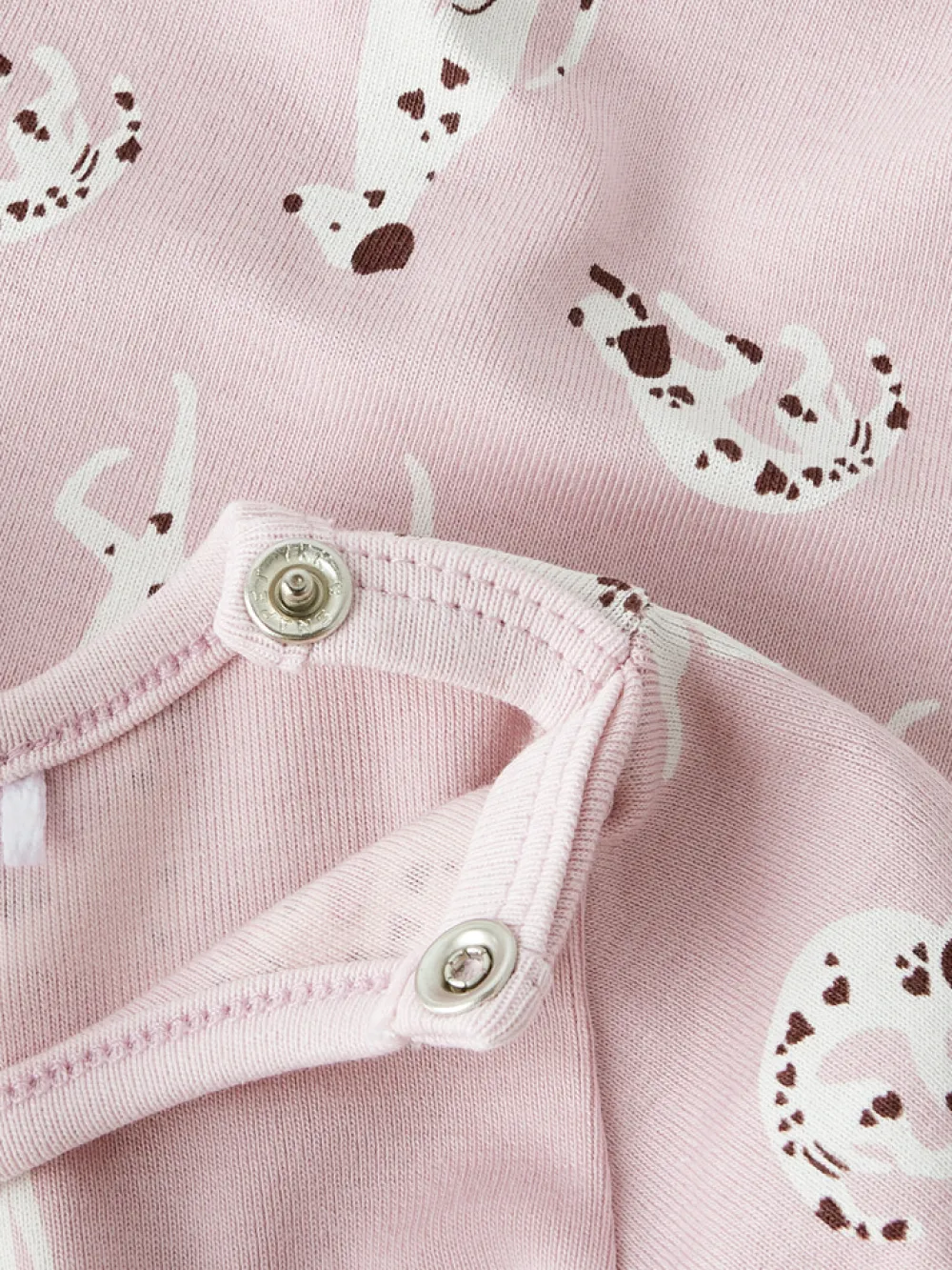 NAME IT Kilas Langærmet Body - Cloud Dancer- Bodystocking Langærmet