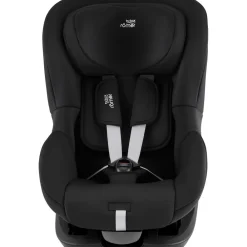 Britax Römer King pro - space black- Autostole 76-150 Cm (15 Mdr.-12 År)