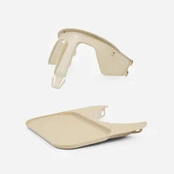 KAOS Klapp Bøjle & Bakke - Desert Sand-Børn Tilbehør Til Højstole