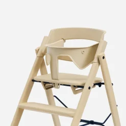 KAOS Klapp Bøjle & Bakke - Desert Sand-Børn Tilbehør Til Højstole