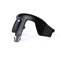 KAOS Klapp bøjle - sort-Børn Tilbehør Til Højstole