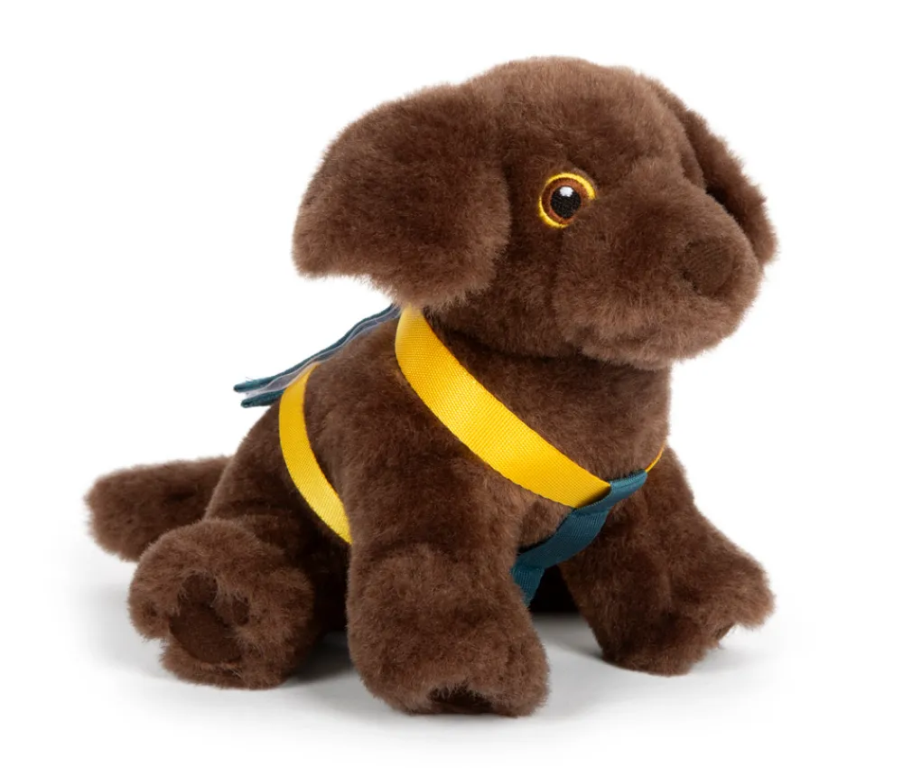 SMALL FOOT Kæledyr sæt hund- Rolleleg|Bamser