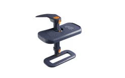 KNEEGUARD Kids 4 - fodstøtte til bil- Øvrige