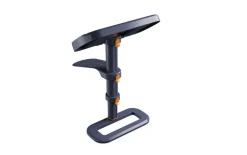 KNEEGUARD Kids 4 - fodstøtte til bil- Øvrige