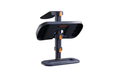 KNEEGUARD Kids 4 - fodstøtte til bil- Øvrige