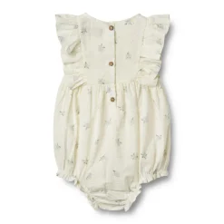 Wheat Kort Sommerdragt Emmaline - 1481- Bodystocking U. Ærmer