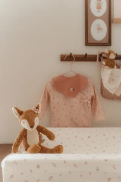 Little Dutch Kramme bamse lange ben Deer Fairy Garden- Bamser