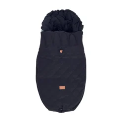 Najell Kørepose - matte black- Køreposer