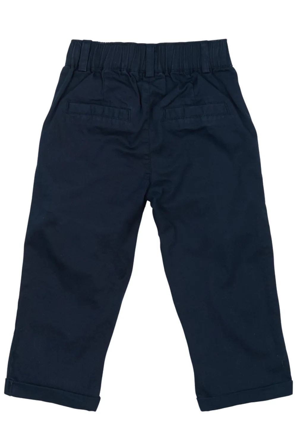 The New Siblings Kris Chinos - NAVYBLAZER- Bukser