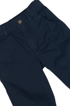 The New Siblings Kris Chinos - NAVYBLAZER- Bukser