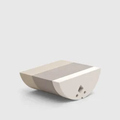 bObles Kylling - sand grey- Store Byggesæt|Tumlemøbler