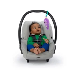 Bright Starts Lad os rangle – Lilla dovendyr- Legetøj Til Barnevogne & Autostole