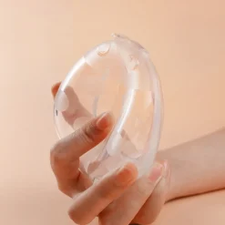 Haakaa Lady bug mælkeopsamler 75 ml- Brystpumper