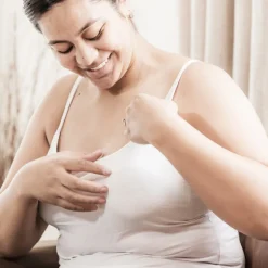 Haakaa Lady bug mælkeopsamler 75 ml- Brystpumper