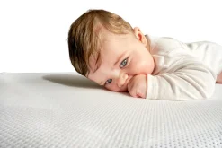 Dream-Safe Lagen - 40x84-Børn Lagner & Vådliggerlagner