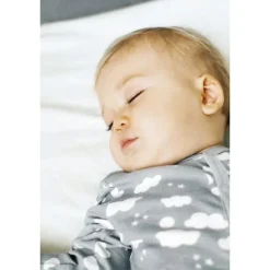 My Baby Dream Lagen til rejseseng Light-Børn Lagner & Vådliggerlagner