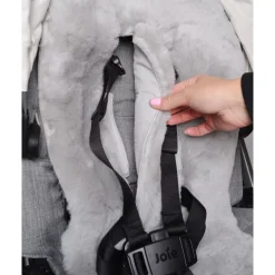 Easygrow Lammeskind - Grå- Seatliner