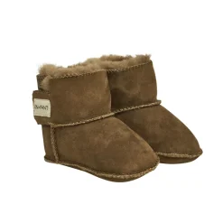 En Fant Lammeskinds futter - 983- Futter