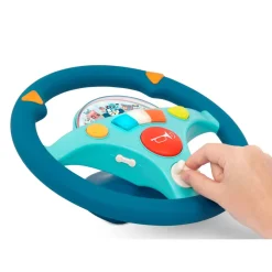 B Toys Land of B, Rat- Rolleleg