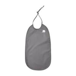 CeLaVi Lang Hagesmæk - Grå/174- Hagesmække